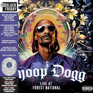 Live at Forest National - 2005 , Snoop Dogg