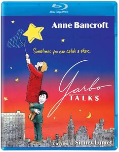 Garbo Talks , Anne Bancroft