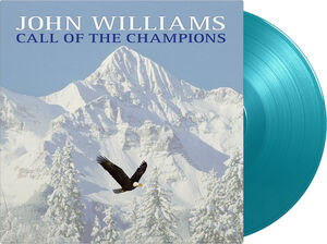 Call Of The Champions , John Williams