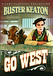 Go West , Howard Truesdell