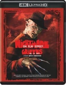 A Nightmare on Elm Street [Import]