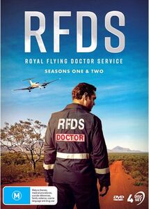 RFDS: Seasons One & Two - NTSC/ 0 [Import]