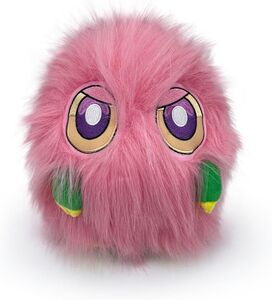 Youtooz - Yu-Gi-Oh! - Kuribee Stickie 9" Plush 