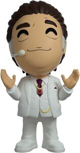 Youtooz - The Righteous Gemstones - Jesse Gemstone #248 