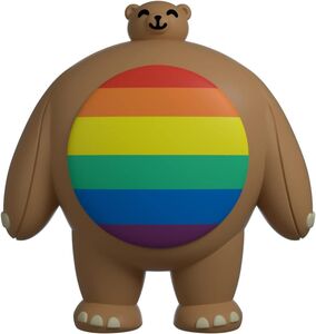 Youtooz - Meme - Pride Pip #59
