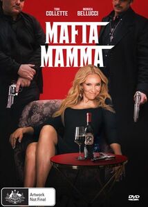 Mafia Mamma [Import]