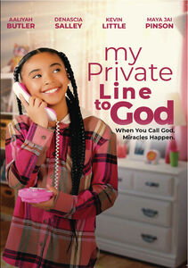 My Private Line To God