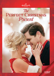 The Perfect Christmas Present , Sam Page