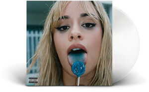 C XOXO - Limited Clear Vinyl [Import] , Camila Cabello
