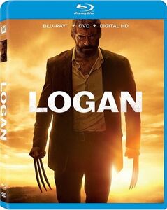 Logan , Hugh Jackman