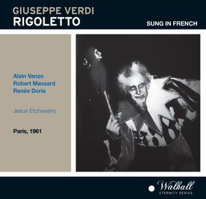 Rigoletto , G. Verdi