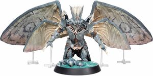 Numskull - Destiny 2 - Savathûn, the Witch Queen 11.5” Limited Edition Statue