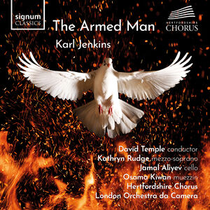 Armed Man (A Mass for Peace) , Hertfordshire Chorus