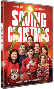 Saving Christmas