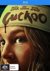 Cuckoo - All-Region/ 1080p Special Edition [Import]