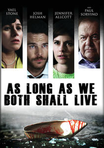 As Long As We Both Shall Live