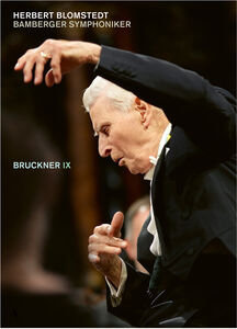 Bruckner: Symphony No. 9 , Bamberger Symphoniker