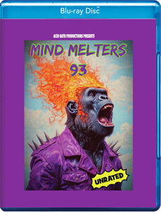 Mind Melters 93 , James Balsamo