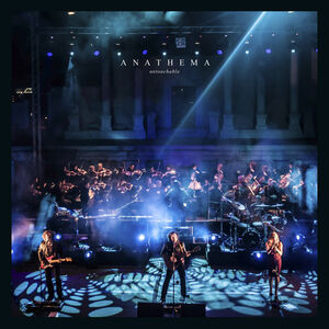 Untouchable , Anathema