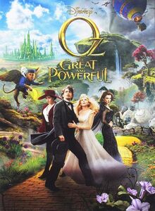 Oz: The Great and Powerful , Chennin Blanc