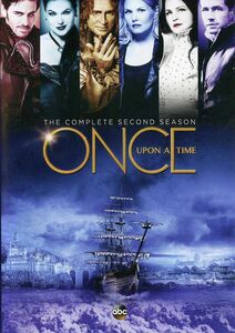 Once Upon a Time: The Complete Second Season , Ginnifer Goodwin