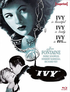 Ivy [Import] , Joan Fontaine