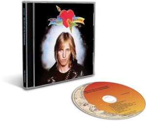 Tom Petty And The Heartbreakers , Tom Petty & the Heartbreakers