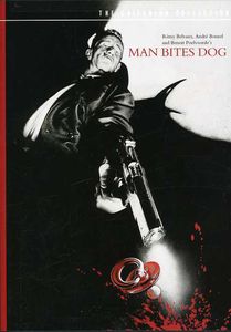Man Bites Dog (Criterion Collection)