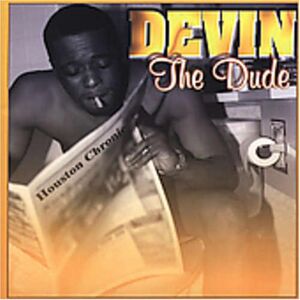 Dude , Devin