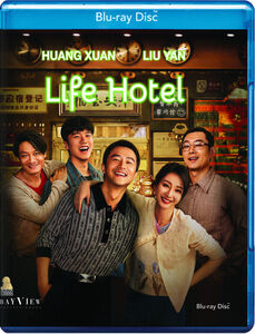 Life Hotel