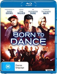 Born to Dance [Import]