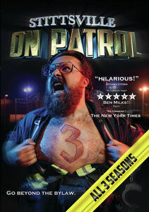 Stittsville On Patrol