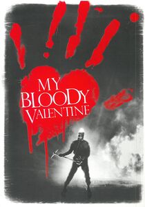 My Bloody Valentine