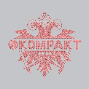 Kompakt 500 , Various Artists