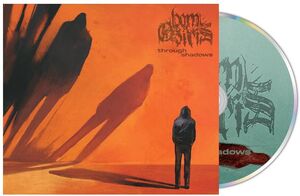 Through Shadows , Born of Osiris