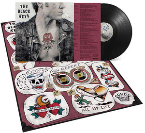 No Rain No Flowers , The Black Keys