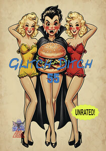 Glitch Ditch 55