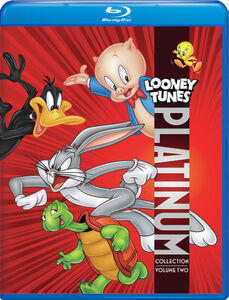 Looney Tunes Platinum Collection: Volume 2