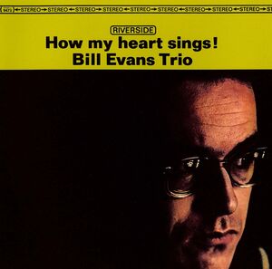 How My Heart Sings - UHQCD [Import] , Bill Evans Trio