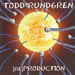 (Re) Production , Todd Rundgren