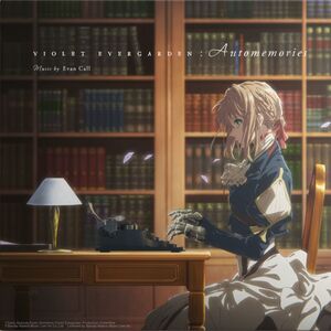 Violet Evergarden (Original Soundtrack)