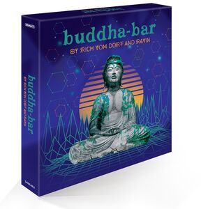 Buddha Bar: By Rich Vom Dorf & Ravin /  Various [Import]