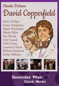 David Copperfield , Richard Attenborough