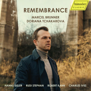 Remembrance , Marcel Brunner