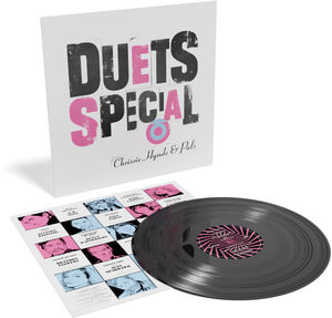 Duets Special , Chrissie Hynde