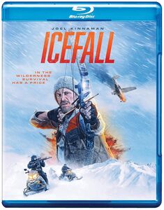 Icefall , Joel Kinnaman