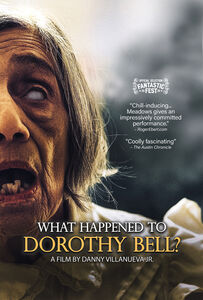 What Happened To Dorothy Bell? , Lisa Wilcox