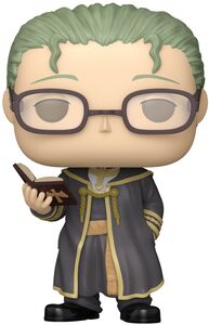 Funko POP! Anime Frieren - Heiter 