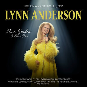 Rose Garden & Other Hits , Lynn Anderson