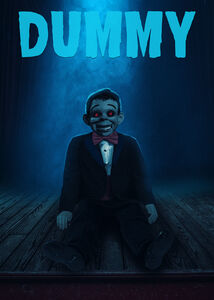 Dummy , Jeff Kirkendall